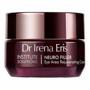 DR IRENA ERIS - Institute Solutions NEURO FILLER Eye Area Cream - Krém na oči obraz