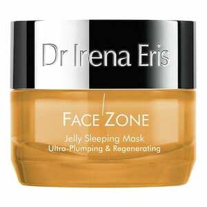 DR IRENA ERIS - Face Zone Jelly Sleeping Mask - Maska obraz