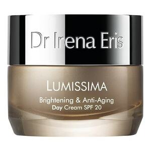 DR IRENA ERIS - Lumissima Brightening & Anti-Aging Day Cream SPF 20 - Denní krém obraz