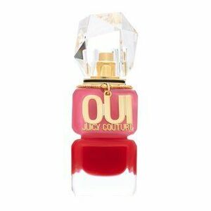 Juicy Couture Oui parfémovaná voda pro ženy 30 ml obraz