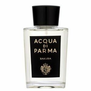 Acqua di Parma Sakura parfémovaná voda unisex 180 ml obraz