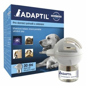 ADAPTIL Difuzér pro uklidnění psa 48 ml obraz