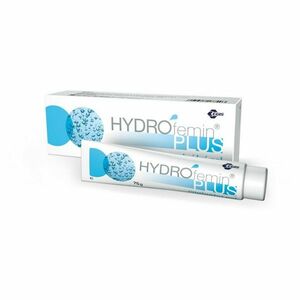 HYDROFEMININ Plus vaginální gel 75 g obraz