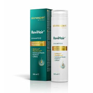 skinexpert BY DR.MAX ReviHair shampoo 200 ml obraz