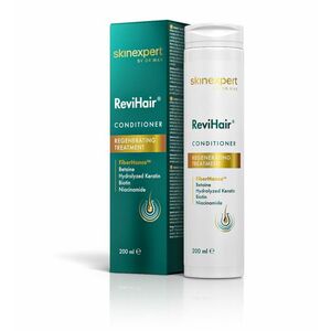 skinexpert BY DR.MAX ReviHair conditioner 200 ml obraz