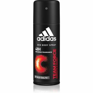 Adidas Team Force Edition 2022 deodorant ve spreji pro muže 150 ml obraz