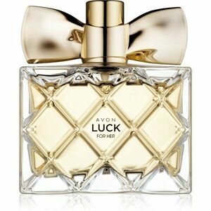 Avon Luck For Her parfémovaná voda pro ženy 50 ml obraz