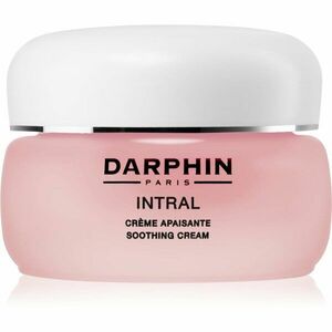 Darphin Intral Soothing Cream krém pro citlivou a podrážděnou pleť 50 ml obraz