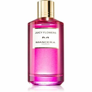 Mancera Juicy Flowers parfémovaná voda pro ženy 120 ml obraz