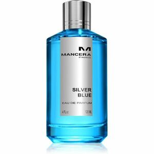 Mancera Silver Blue parfémovaná voda unisex 120 ml obraz