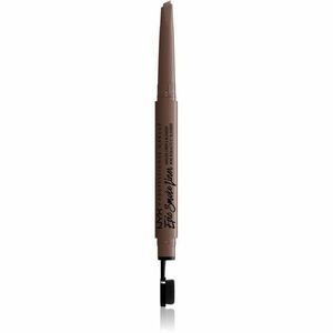 NYX Professional Makeup Epic Smoke Liner dlouhotrvající tužka na oči odstín 02 Nude Haze 0, 17 g obraz
