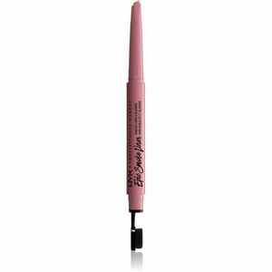 NYX Professional Makeup Epic Smoke Liner dlouhotrvající tužka na oči odstín 03 Mauve Grit 0, 17 g obraz
