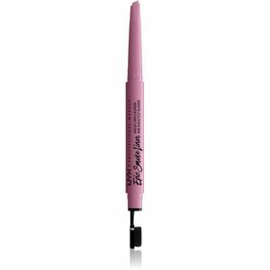 NYX Professional Makeup Epic Smoke Liner dlouhotrvající tužka na oči odstín 04 Rose Dust 0, 17 g obraz