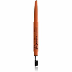 NYX Professional Makeup Epic Smoke Liner dlouhotrvající tužka na oči odstín 05 Fired Up 0, 17 g obraz