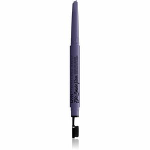 NYX Professional Makeup Epic Smoke Liner dlouhotrvající tužka na oči odstín 07 Violet Flash 0, 17 g obraz