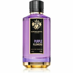 Mancera Purple Flowers parfémovaná voda pro ženy 120 ml obraz