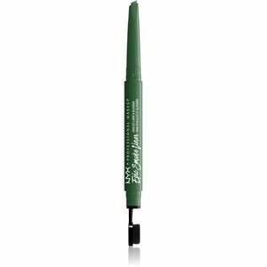 NYX Professional Makeup Epic Smoke Liner dlouhotrvající tužka na oči odstín 08 Sage Sparks 0, 17 g obraz