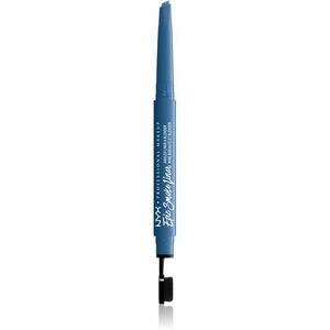NYX Professional Makeup Epic Smoke Liner dlouhotrvající tužka na oči odstín 09 - Navy Heat 0, 17 g obraz