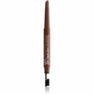 NYX Professional Makeup Epic Smoke Liner dlouhotrvající tužka na oči odstín 11 - Mocha Match 0, 17 g obraz