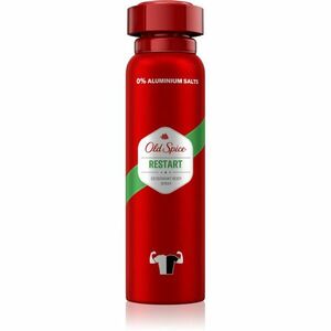 Old Spice Restart deodorant ve spreji 150 ml obraz