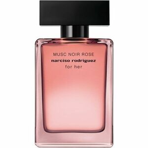 Narciso Rodriguez for her Musc Noir Rose parfémovaná voda pro ženy 50 ml obraz