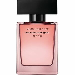 Narciso Rodriguez for her Musc Noir Rose parfémovaná voda pro ženy 30 ml obraz