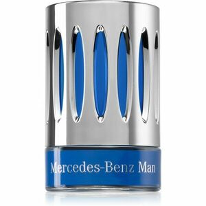 Mercedes-Benz Man toaletní voda pro muže 20 ml obraz