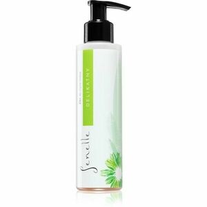 Senelle Cosmetics Natural čisticí gel pro všechny typy pleti včetně citlivé 150 ml obraz
