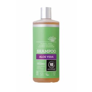 Urtekram Šampon Aloe vera 500 ml obraz