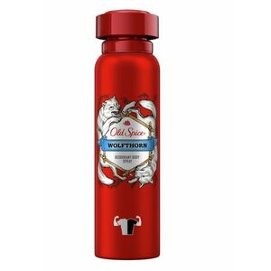 Old Spice Wolfthorn Pánský deodorant ve spreji 150 ml obraz