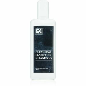Brazil Keratin Clarifying Shampoo čisticí šampon 300 ml obraz
