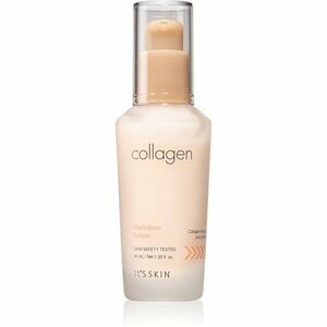 It´s Skin Collagen protivráskové a hydratační sérum s kolagenem 40 ml obraz