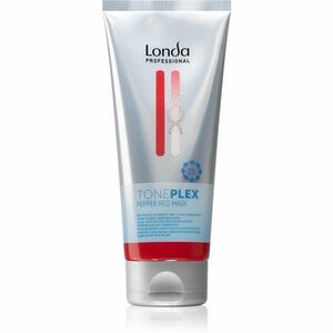 Londa Professional Toneplex barvicí maska Pepper Red 200 ml obraz