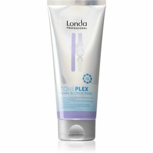 Londa Professional Toneplex barvicí maska Pearl Blonde 200 ml obraz