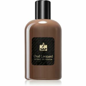 SAP Oud Leopard parfémový extrakt unisex 100 ml obraz