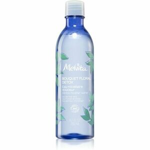 Melvita Floral Bouquet Detox detoxikační micelární voda 200 ml obraz