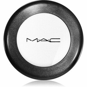 MAC Cosmetics Eye Shadow oční stíny odstín Gesso 1, 5 g obraz