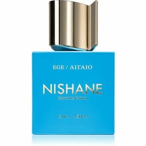 Nishane Ege/ Αιγαίο parfémový extrakt unisex 100 ml obraz