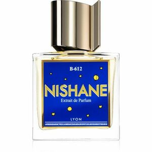 Nishane B-612 parfémový extrakt unisex 50 ml obraz