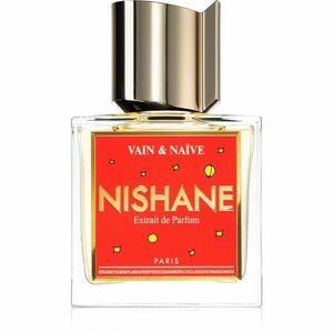 Nishane Vain & Naïve parfémový extrakt unisex 50 ml obraz