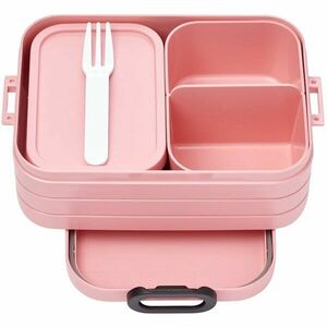 Mepal Bento Midi jídelní box barva Nordic Pink obraz