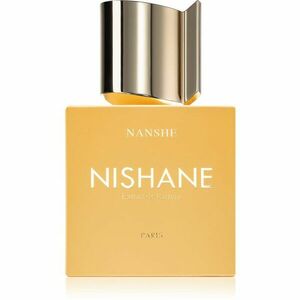 Nishane Nanshe parfémový extrakt unisex 100 ml obraz