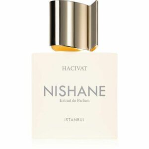 Nishane Hacivat parfémový extrakt unisex 50 ml obraz