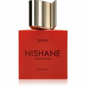 Nishane Zenne parfémový extrakt unisex 50 ml obraz