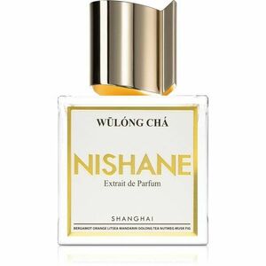 Nishane Wulong Cha parfémový extrakt unisex 100 ml obraz