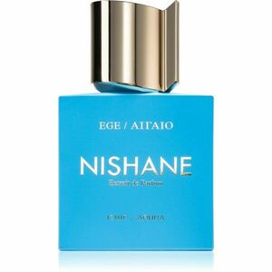 Nishane Ege/ Αιγαίο parfémový extrakt unisex 50 ml obraz