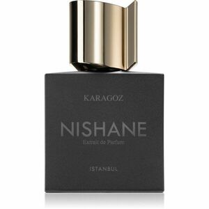 Nishane Karagoz parfémový extrakt unisex 50 ml obraz