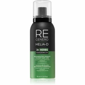 Helia-D Regenero regenerační sérum proti padání vlasů 75 ml obraz