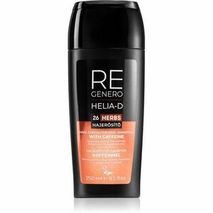 Helia-D Regenero posilující šampon s kofeinem 250 ml obraz