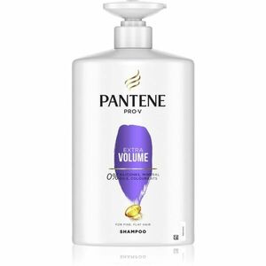 Pantene Pro-V Volume & Body šampon pro jemné a zplihlé vlasy 1000 ml obraz